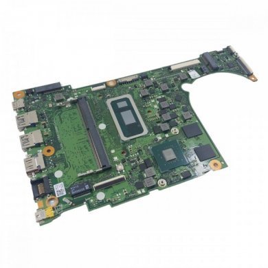 Placa mãe com defeito Acer Aspire A515-54 i5-10210U