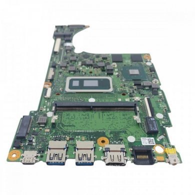 Placa mãe com defeito Acer Aspire A515-54 i5-10210U