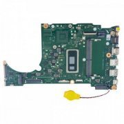 Placa mãe notebook Acer Aspire 5 A515-54 i3-10110U Rev: B / 4GB memória ram integrada + 1 Slot de expansão