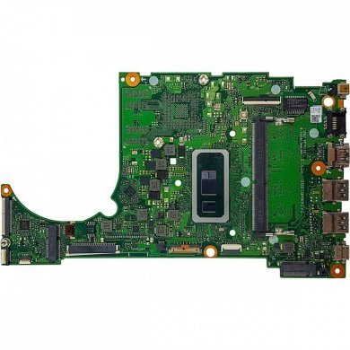 DAZAWMB18B0-I3-SCRAP Placa mãe com defeito Acer Aspire A515-54 i3-10110U