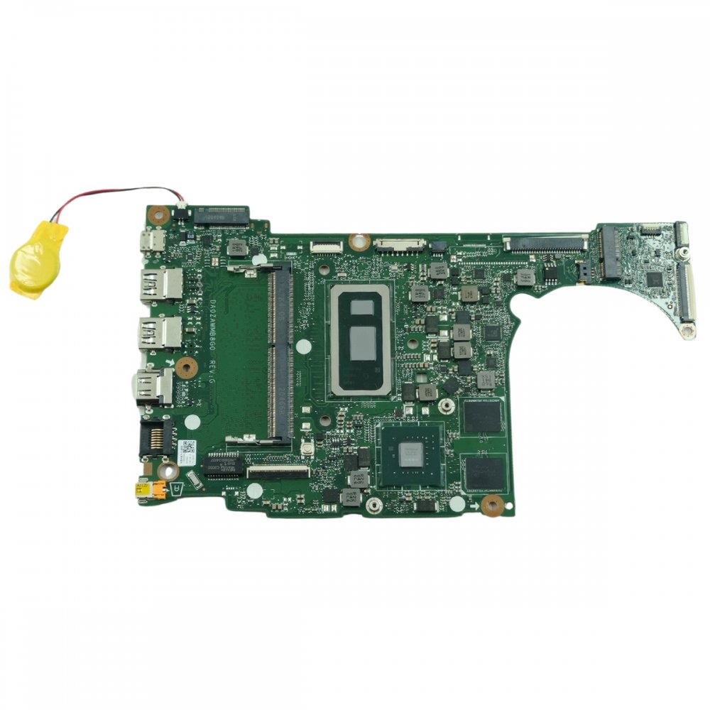 DAZAWMB18B0-I7-GPU-REV:G Placa mãe notebook Acer Aspire 5 A515-54