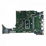 Foto de DAZAWMB18B0-SM Placa mãe notebook Acer Aspire 5 A515-54 Intel Core i3-10110U, sem memória RAM integrada