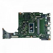 Placa mãe com defeito Acer Aspire A515-54 i3-10110U sem memó ...