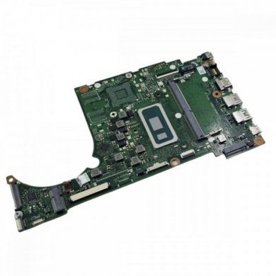 Placa mãe com defeito Acer Aspire A515-54 i3-10110U
