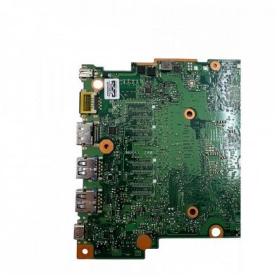 Placa mãe com defeito Acer Aspire A515-54 i3-10110U