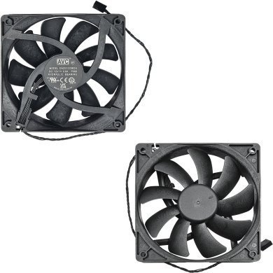 DAZG1225R2H Fan AVC para Lenovo Thinkstation P3 12V 0.8A 120x120x25mm