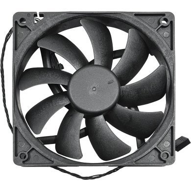 DAZG1225R2H Fan AVC para Lenovo Thinkstation P3 12V 0.8A 120x120x25mm