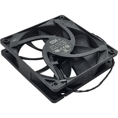 DAZG1225R2H Fan AVC para Lenovo Thinkstation P3 12V 0.8A 120x120x25mm