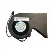 Fan de Refrigeração 12V 2,6A 137x94x33mm 4 fios para Servidores e Equipamentos Eletrônicos