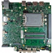 Placa mãe PIQ67L-VABRA para Acer Veriton VN4690GT Socket LGA-1700 DDR4 Verde