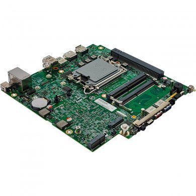 DB.VW611.002 Placa mãe PIQ67L-VABRA para Acer Veriton VN4690GT