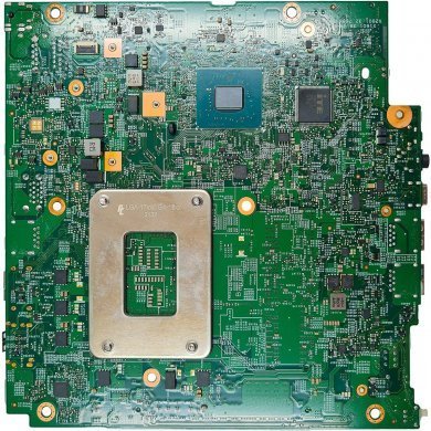 DB.VW611.002 Placa mãe PIQ67L-VABRA para Acer Veriton VN4690GT