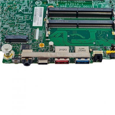 DB.VW611.002 Placa mãe PIQ67L-VABRA para Acer Veriton VN4690GT