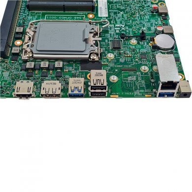 DB.VW611.002 Placa mãe PIQ67L-VABRA para Acer Veriton VN4690GT