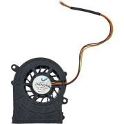 Fan Brushless DC 5V 0.2A 3 fios 