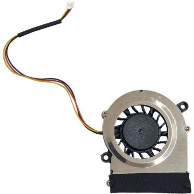 DBM4006S Fan Brushless DC 5V 0.2A 3 fios