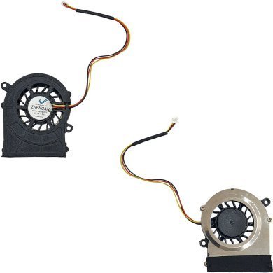 DBM4006S Fan Brushless DC 5V 0.2A 3 fios