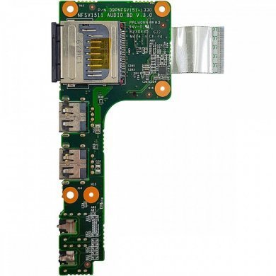 Placa USB Avell Titanium G1513 Fire V3x