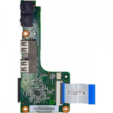 Placa USB Avell Titanium G1513 Fire V3x