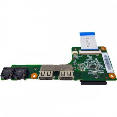 Placa USB Avell Titanium G1513 Fire V3x