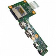 Placa USB Avell Titanium G1513 Fire V3x acompanha cabo flat FFCR400100-2501
