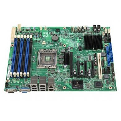 DBS1400FP4 Intel Server Board Socket B2 LGA-1356