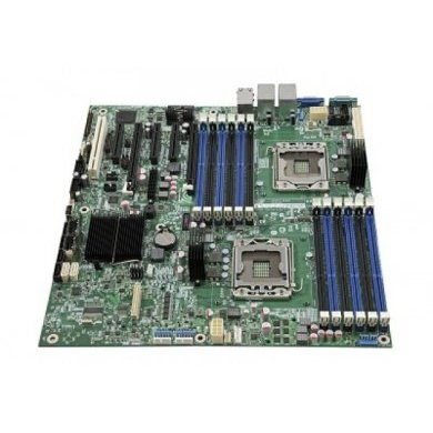 DBS2400GP2 Intel Server Board Dual Xeon LGA1356