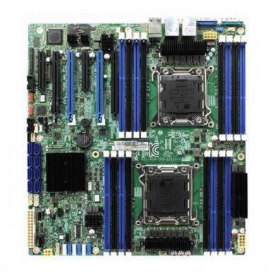 Intel Server Board Dual Xeon LGA2011