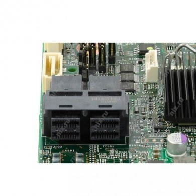 DBS2600CW2R Intel Serverboard Dual Xeon LGA2011-3