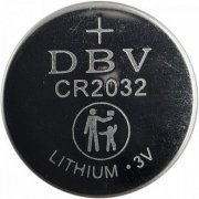 Bateria Asustek DBV CR2032 Lithium 3V 220mAh fabricad ...