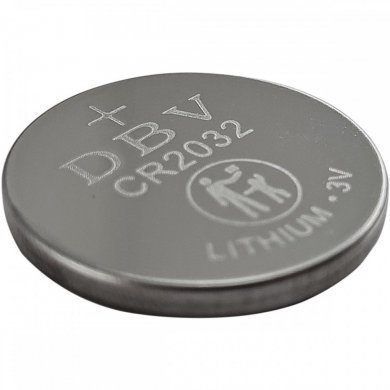 DBV-BCR2032 Bateria Asustek DBV CR2032 Lithium 3V 220mAh