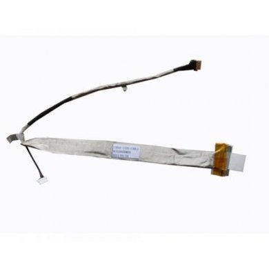 DC02000DM00 Flat Cable LCD Toshiba Satellite P200