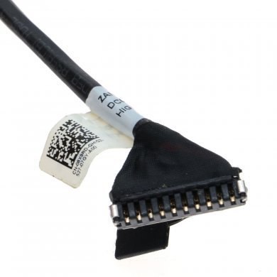 DC02001YJ00 DELL Latitude E5450 5450 Battery Cable