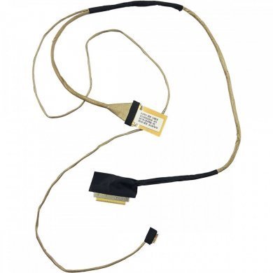 DC020021Z00 Cabo flat da tela Dell Inspiron 15 5542 5543