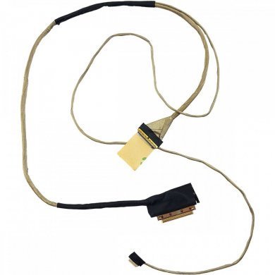 Cabo flat da tela Dell Inspiron 15 5542 5543