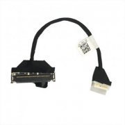 Cabo Flat botão power DELL INSPIRON 7460 e 7560 
