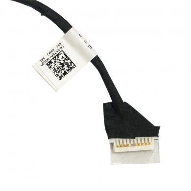 Cabo Flat botão power DELL INSPIRON 7460 e 7560