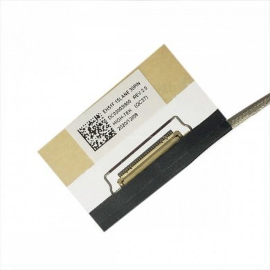 LCD flex cable 30P Acer Nitro 7 AN715-51 e A715-74G