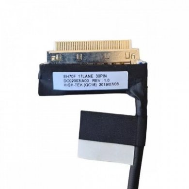 Cabo Flat LCD Acer Nitro 5 AN517-51 AN517-56 EH70F