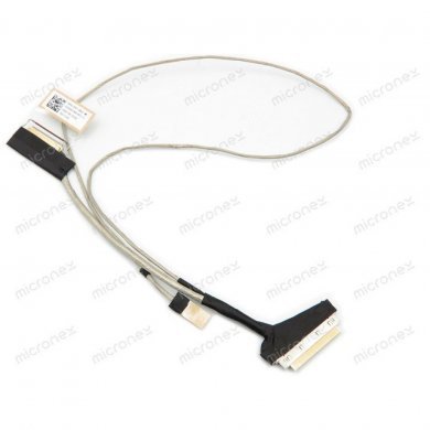 Cabo LCD LVDS Notebook ACER 30 Pinos Rev: 1.0