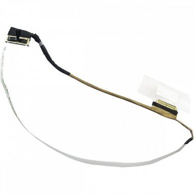DC02003Z800 Cabo flat da tela Lenovo Ideapad 1 15ADA7 1 15AMN7