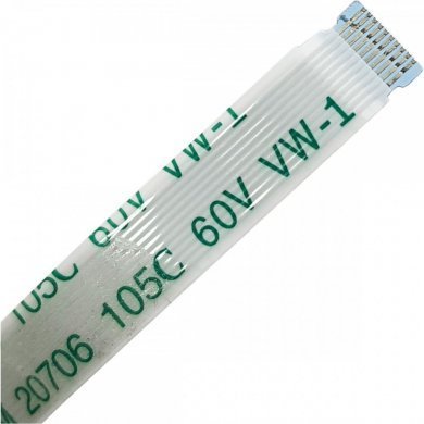 DC02003Z800 Cabo flat da tela Lenovo Ideapad 1 15ADA7 1 15AMN7