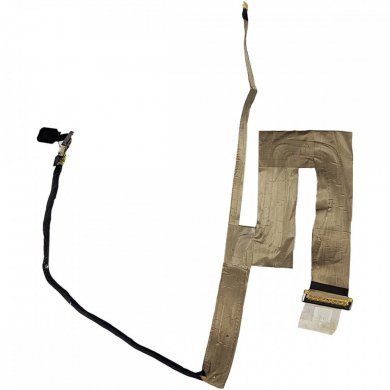 Cabo flat da tela original Dell Latitude E7270