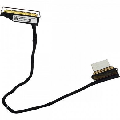 DC02C00BC20 Cabo Flat LCD Tela Lenovo ThinkPad T480 A485