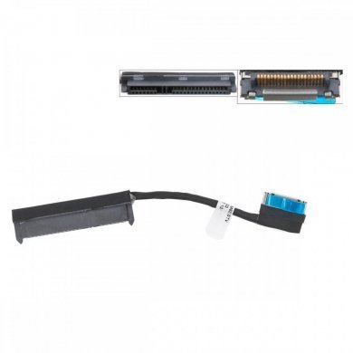 DC02C00EP00 CABO SATA HD DELL LATITUDE e5280 5280