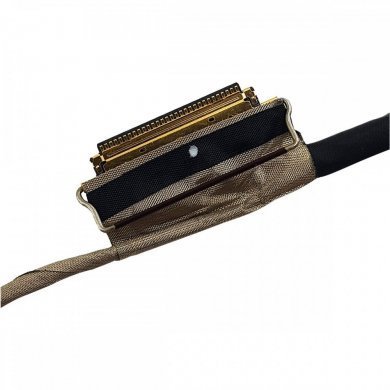 DC02C00QY30 Cabo flat da tela LCD original Lenovo V15 Gen 3