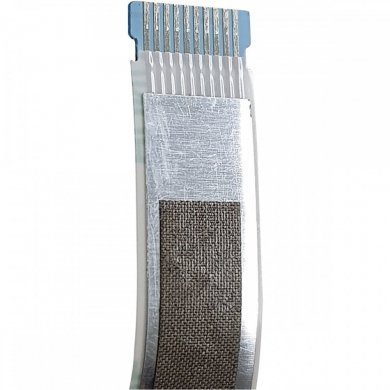 DC02C00QY30 Cabo flat da tela LCD original Lenovo V15 Gen 3