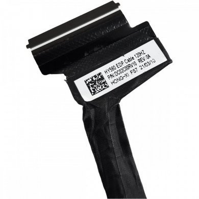 DC02C00RV10 Cabo flat da tela e webcam Lenovo Legion 5-15ith6h