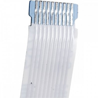 DC02C00RV10 Cabo flat da tela e webcam Lenovo Legion 5-15ith6h