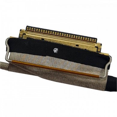 DC02C00UQ10 Cabo flat da tela LCD original Lenovo K14 Gen 1 AMD